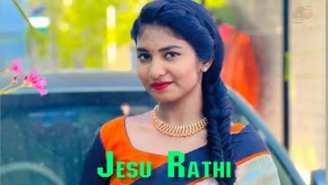 Jesu Rathi