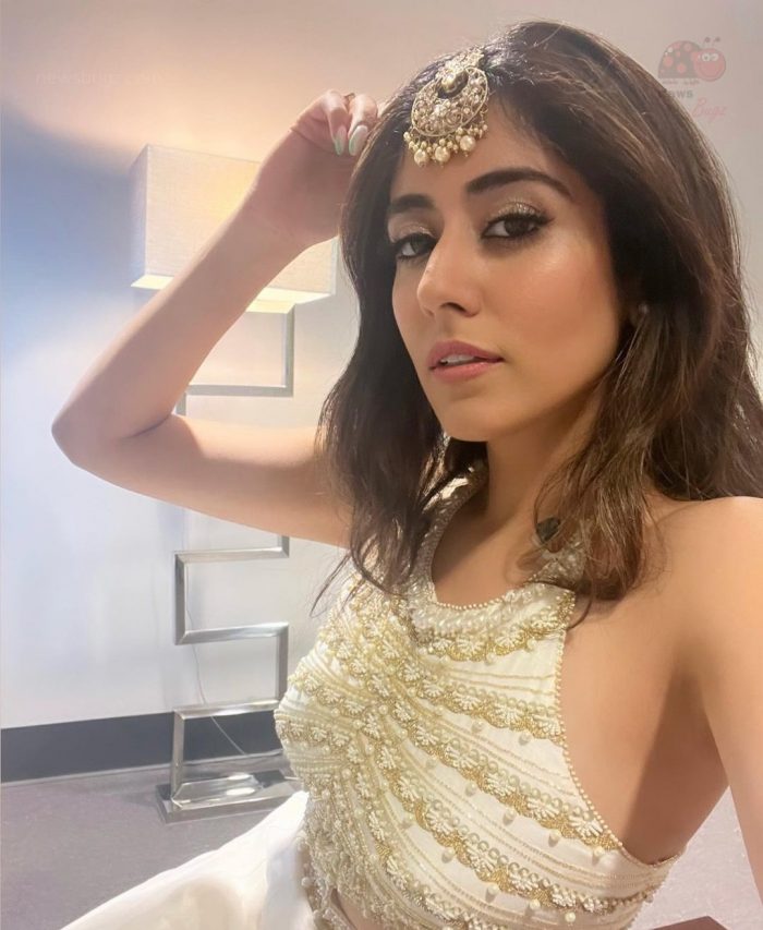Jonita Gandhi