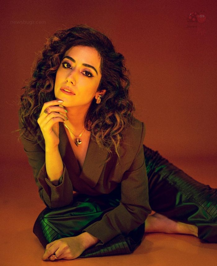 Jonita Gandhi