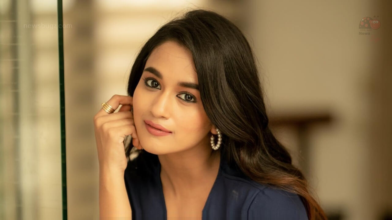 Kaavya Arivumani