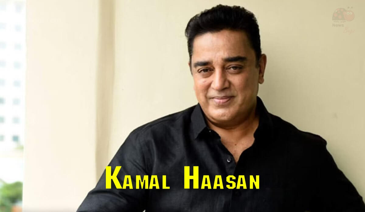 Kamal Haasan