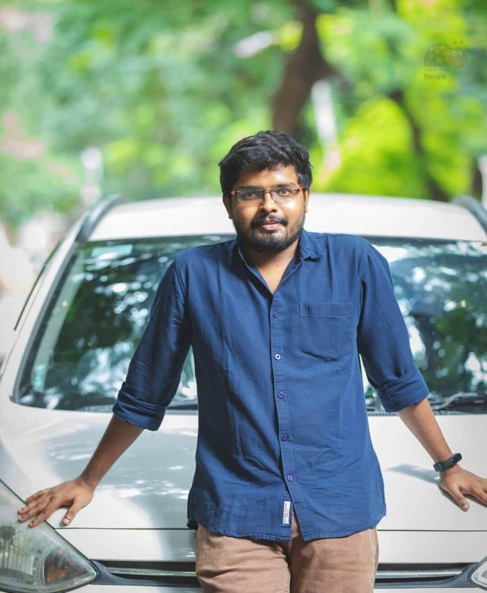 Karthik Venugopalan