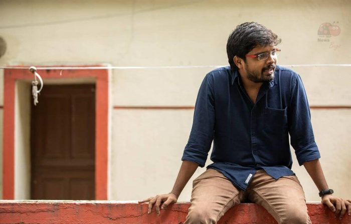 Karthik Venugopalan