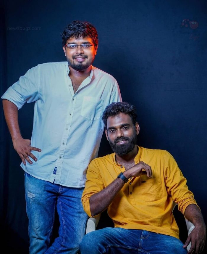 Karthik Venugopalan