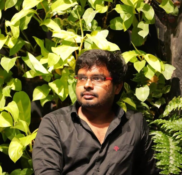 Karthik Venugopalan