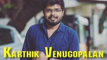 Karthik Venugopalan