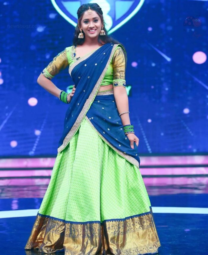 Keerthi Keshav Bhat