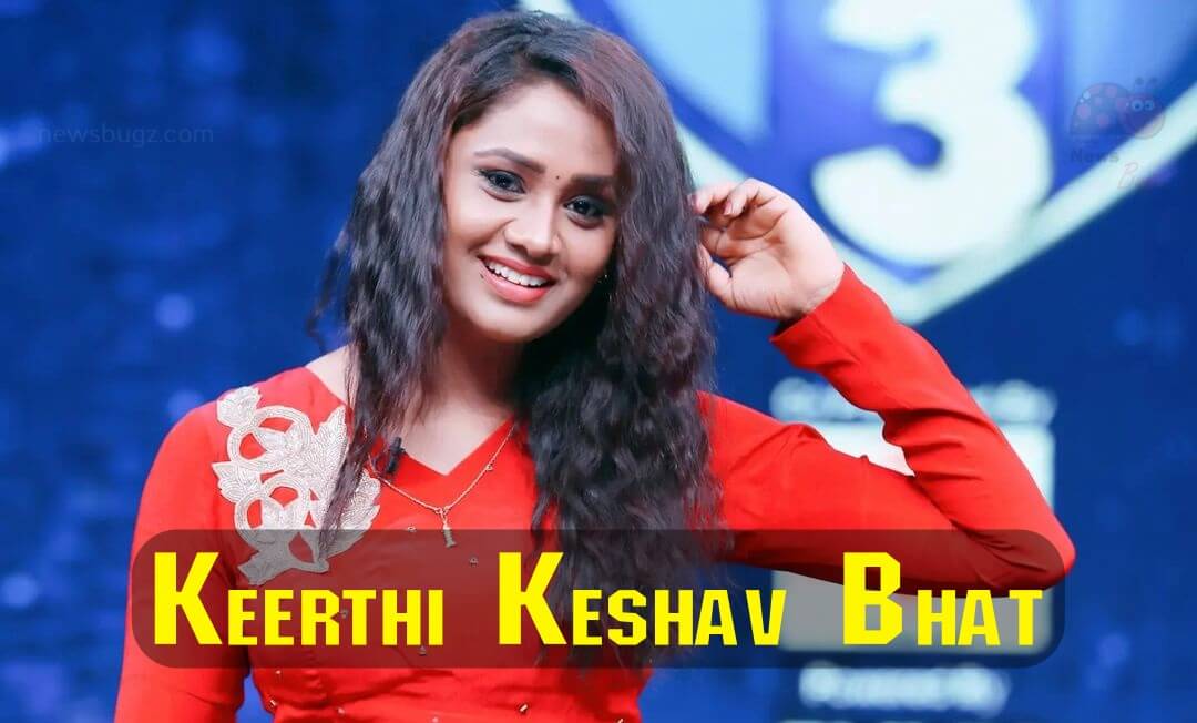 Keerthi Keshav Bhat