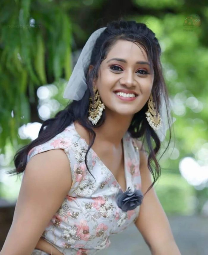 Keerthi Keshav Bhat