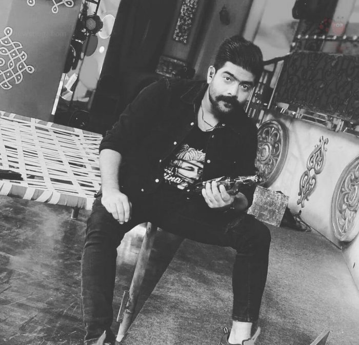 LV Revanth