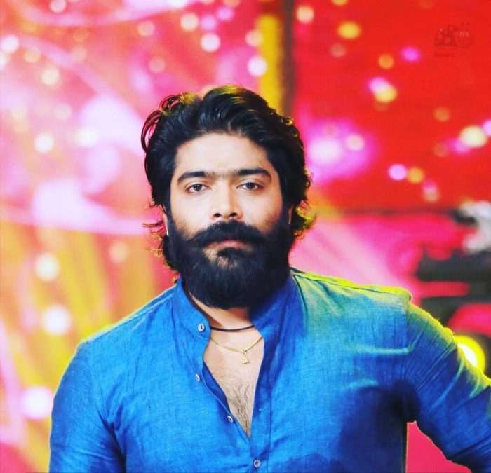LV Revanth