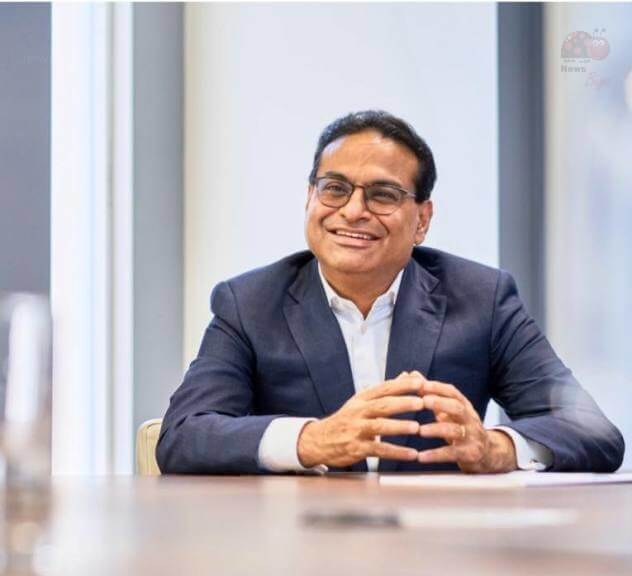 Laxman Narasimhan