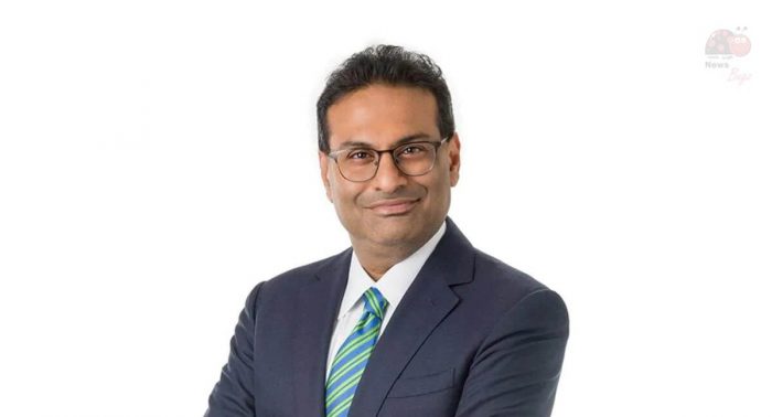 Laxman Narasimhan