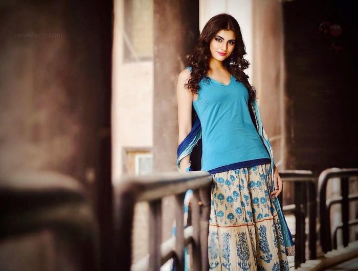 Malti Chahar