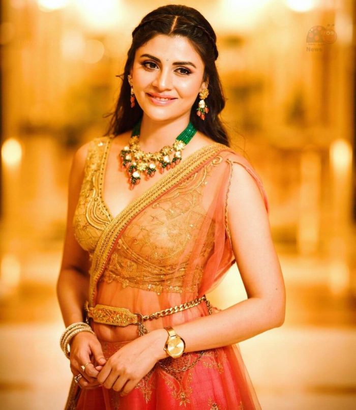 Malti Chahar