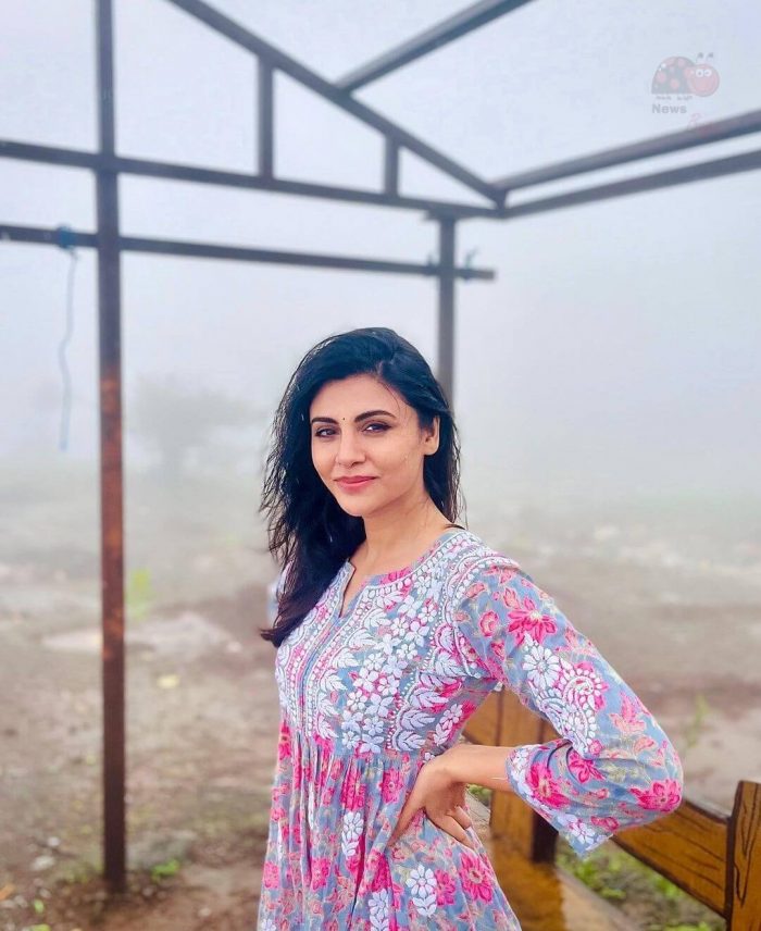 Malti Chahar