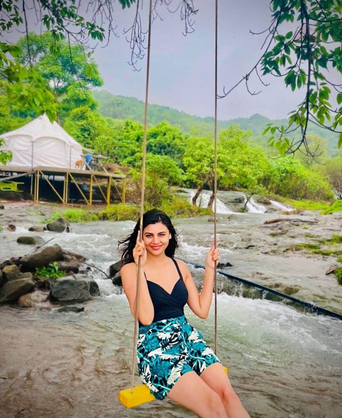 Malti Chahar