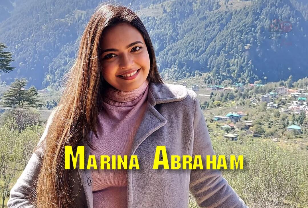 Marina Abraham