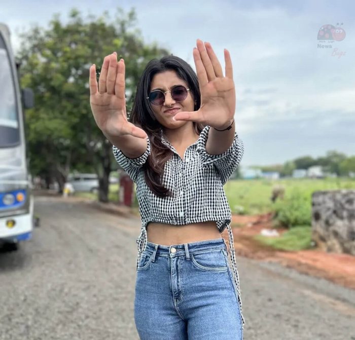 Mirnaa