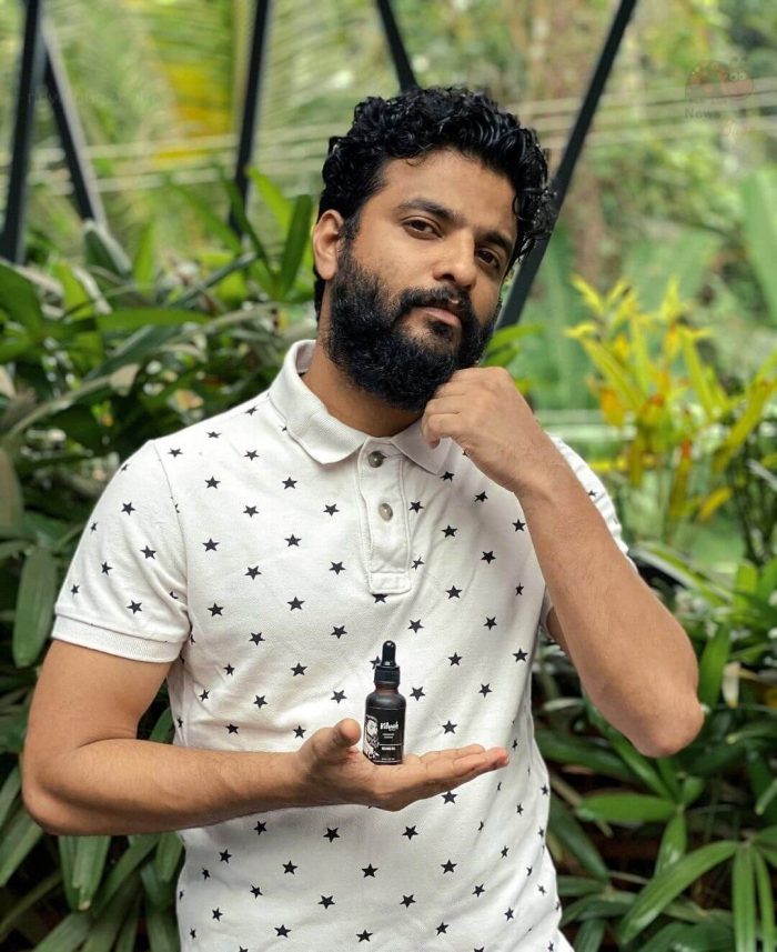Neeraj Madhav