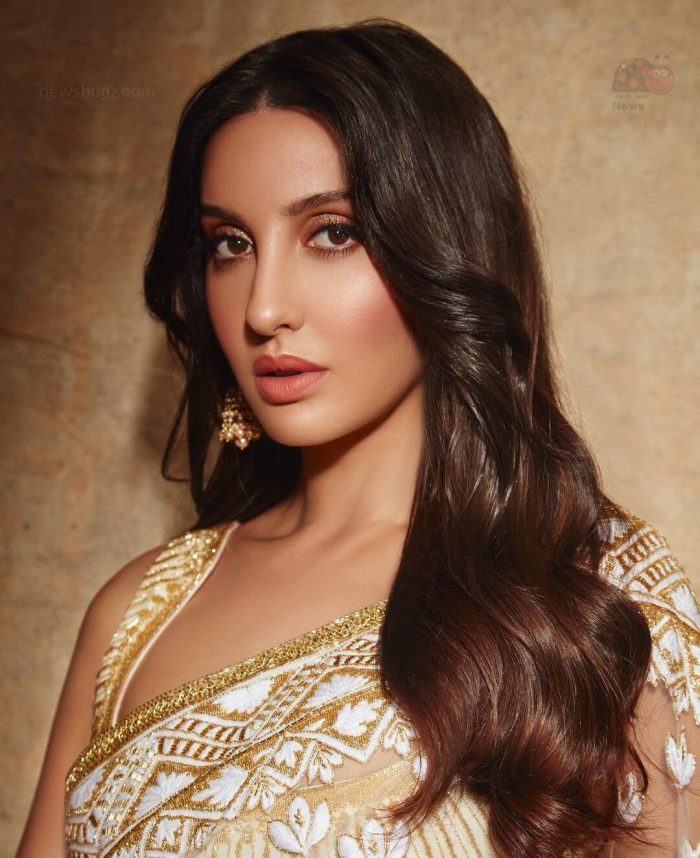 Nora Fatehi