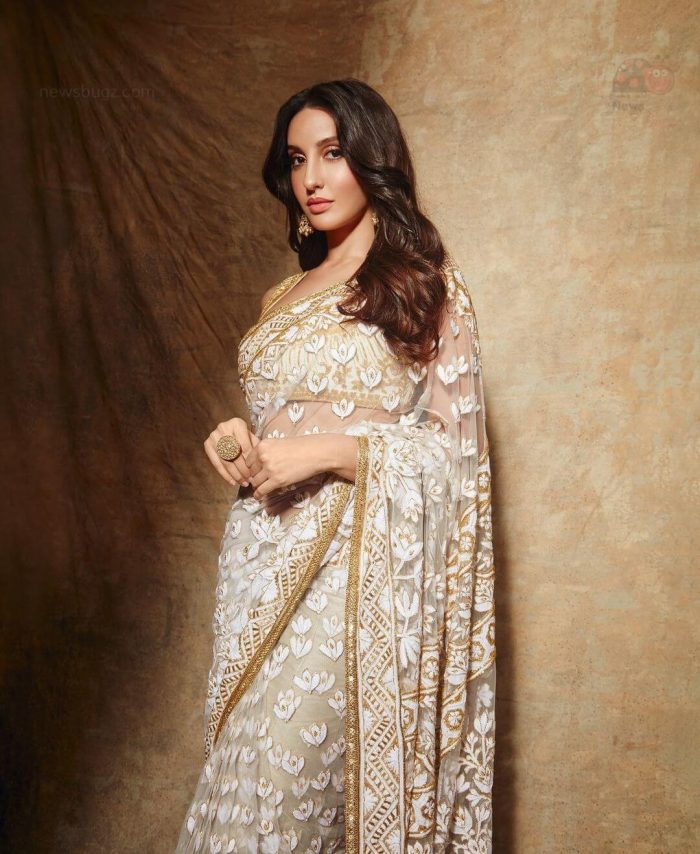 Nora Fatehi