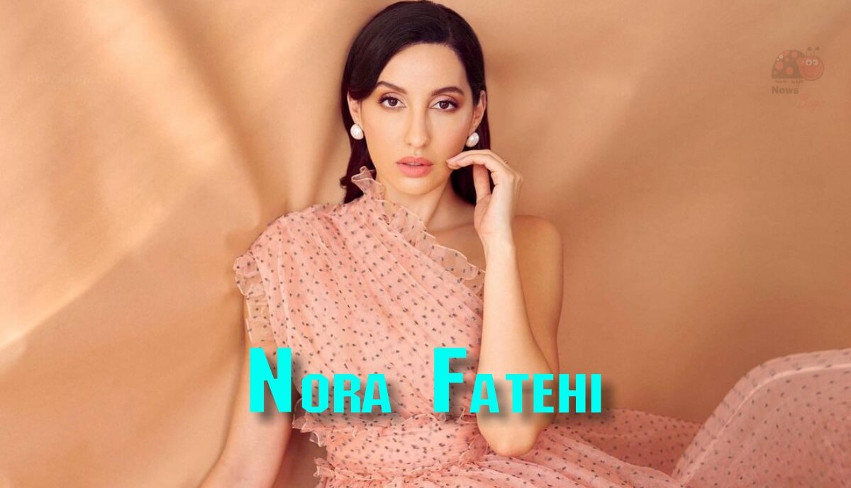 Nora Fatehi