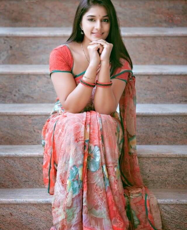 Pinky Sudeepa