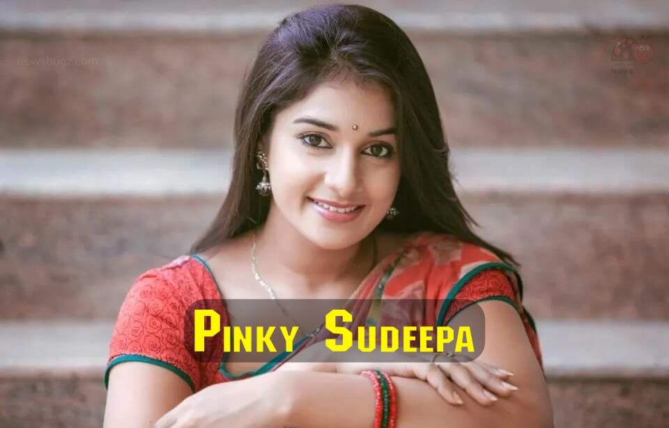 Pinky Sudeepa