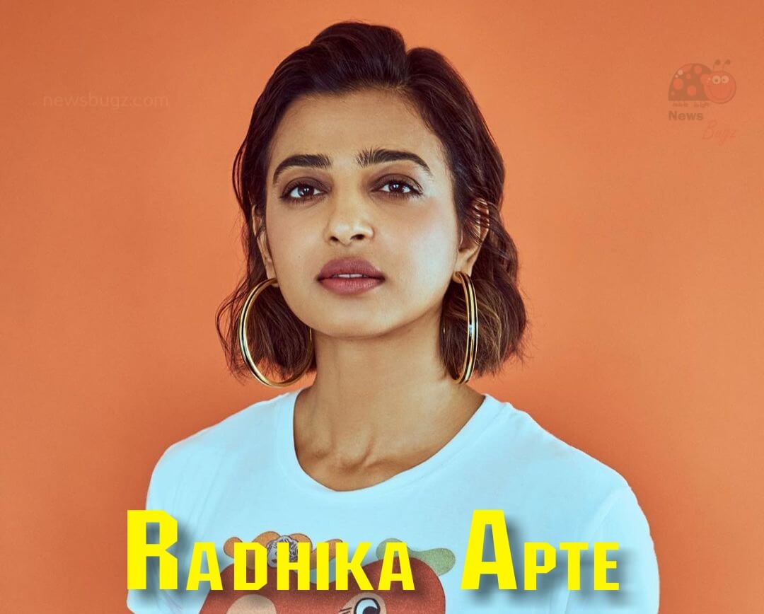 Radhika Apte
