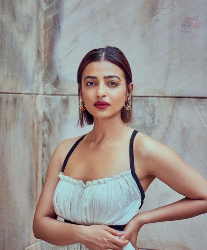 Radhika Apte