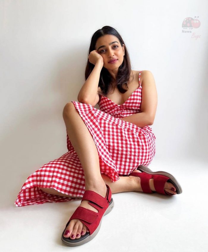 Radhika Apte