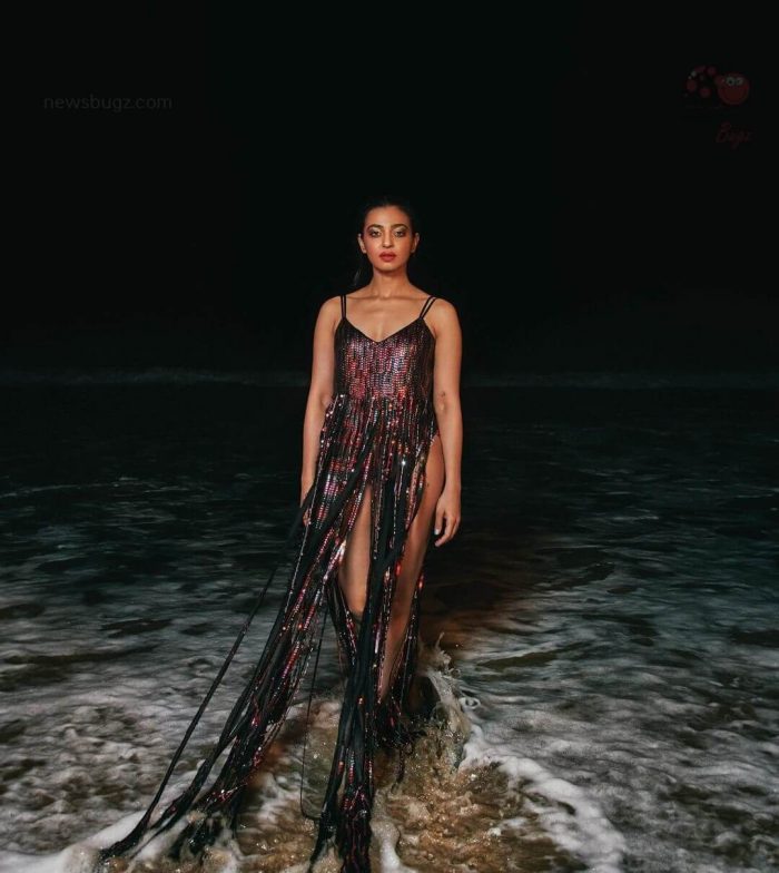 Radhika Apte