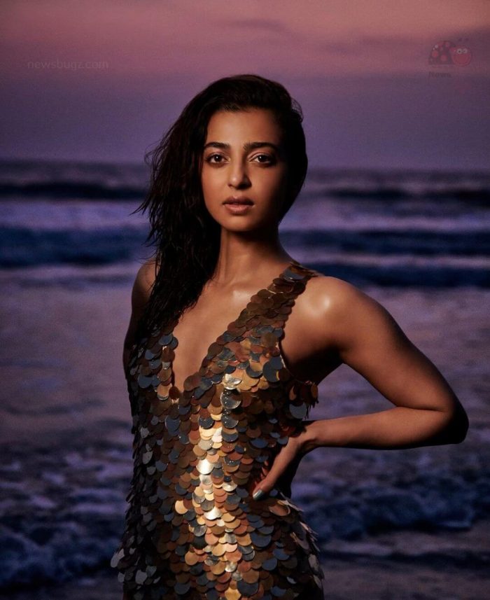 Radhika Apte