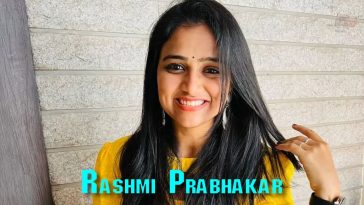 Rashmi Prabhakar