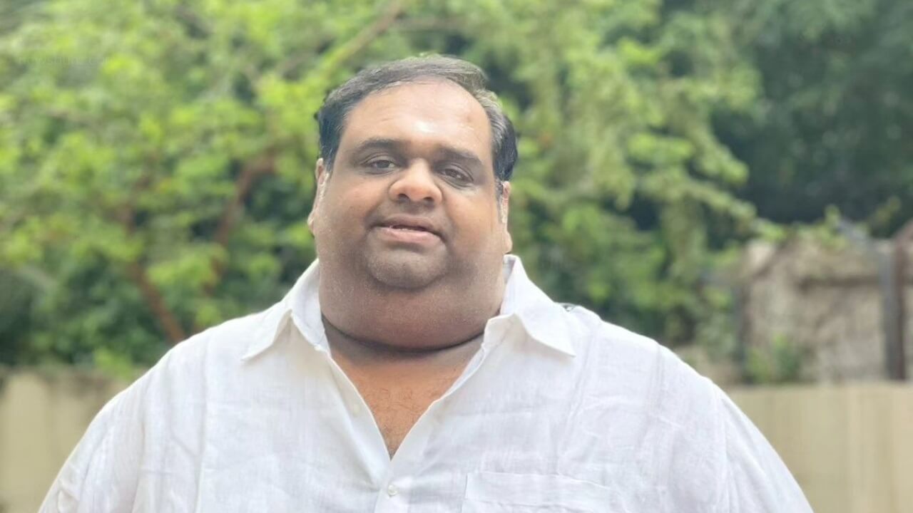 Ravindar Chandrasekaran
