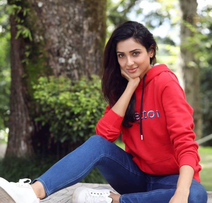 Riya Suman