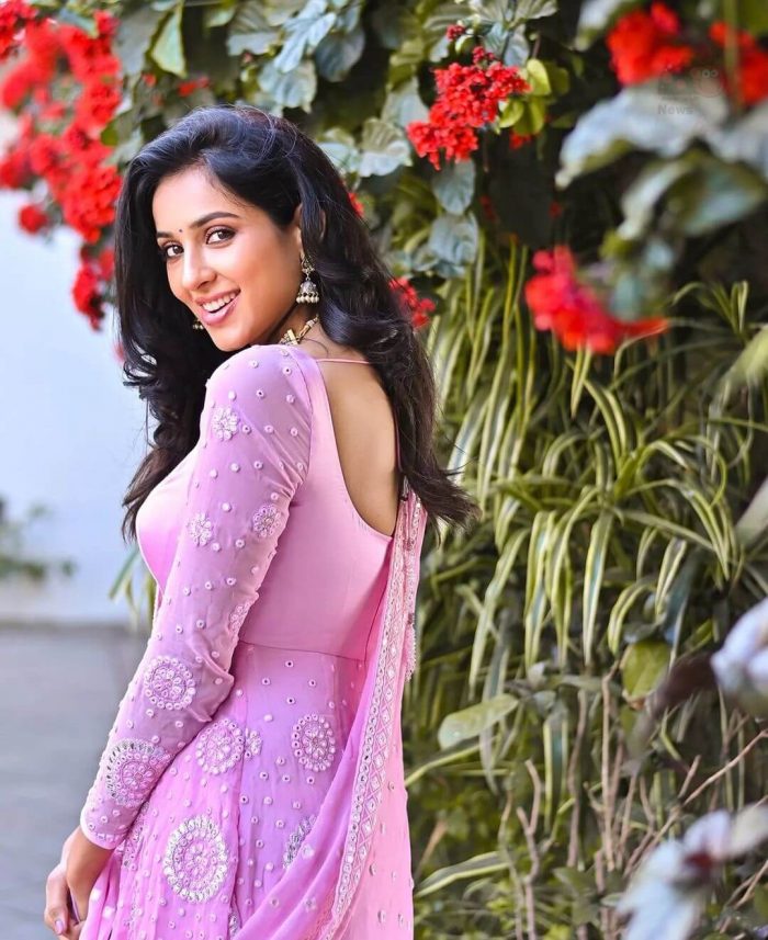 Riya Suman