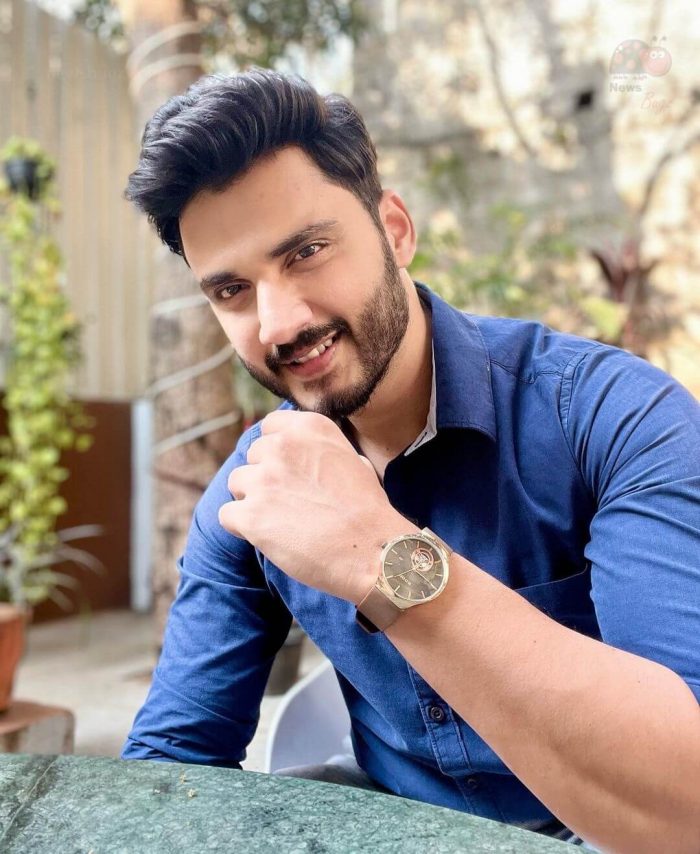 Rohit Sahni
