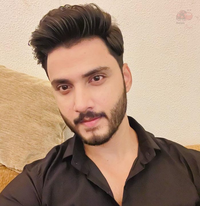 Rohit Sahni