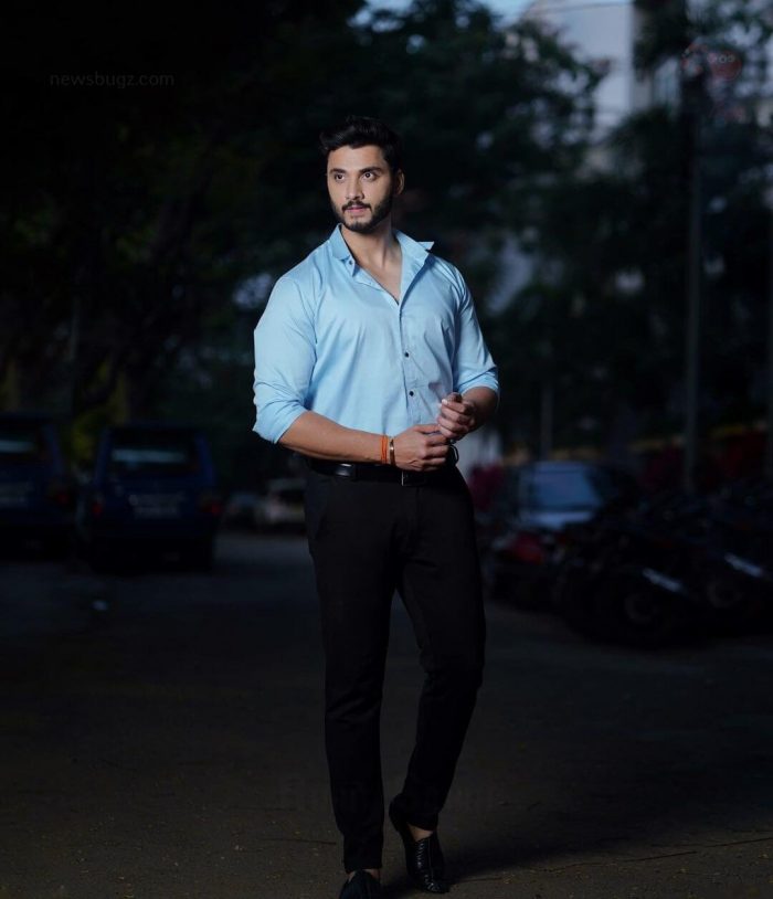 Rohit Sahni