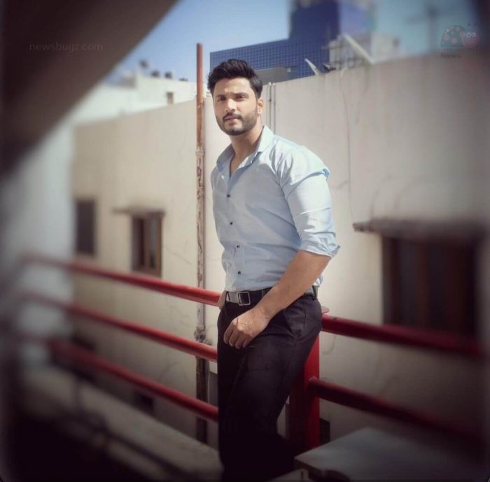 Rohit Sahni