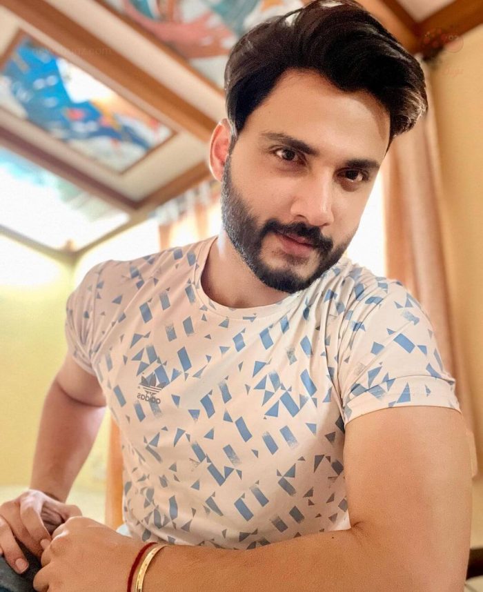 Rohit Sahni