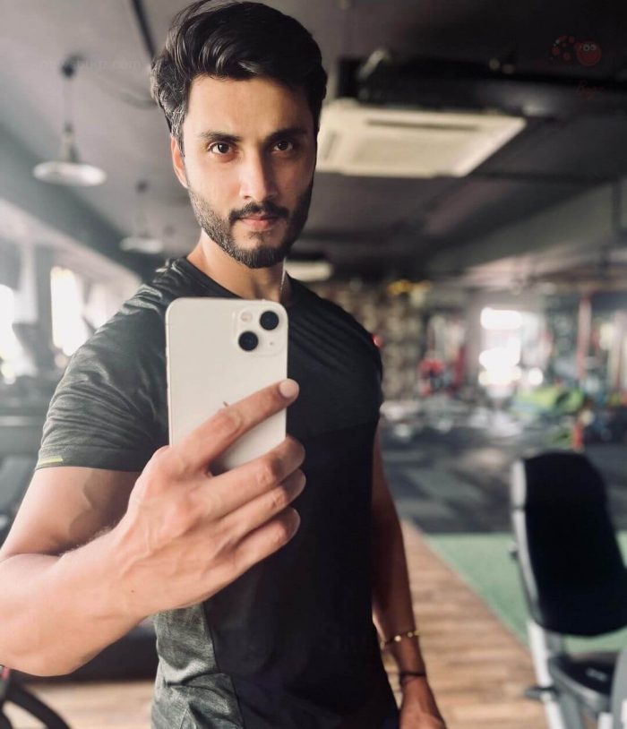 Rohit Sahni