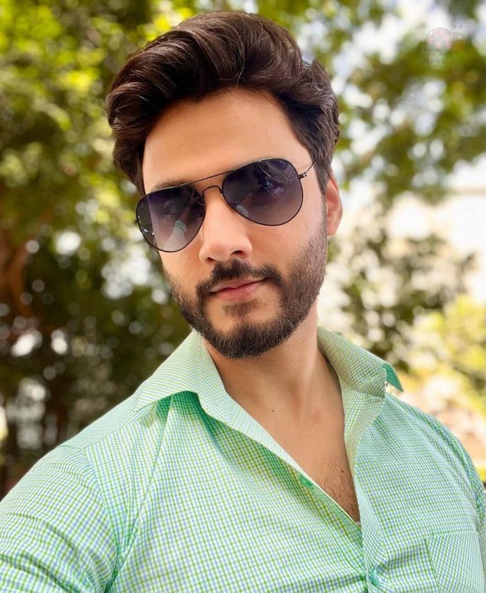 Rohit Sahni