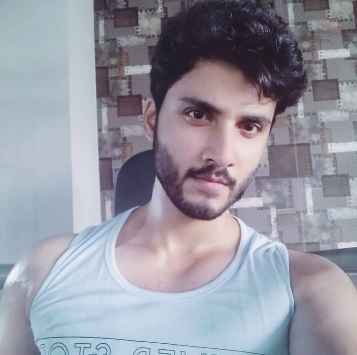Rohit Sahni
