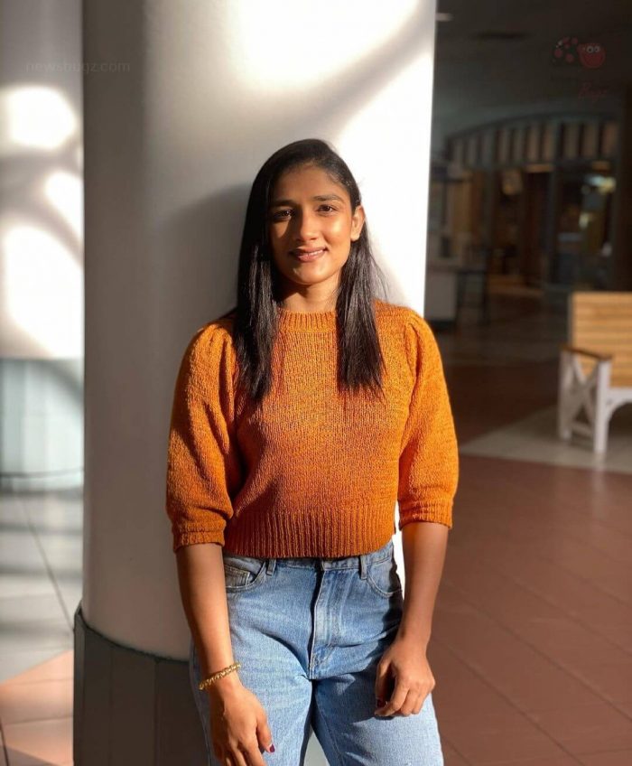 Sangeeta Phogat