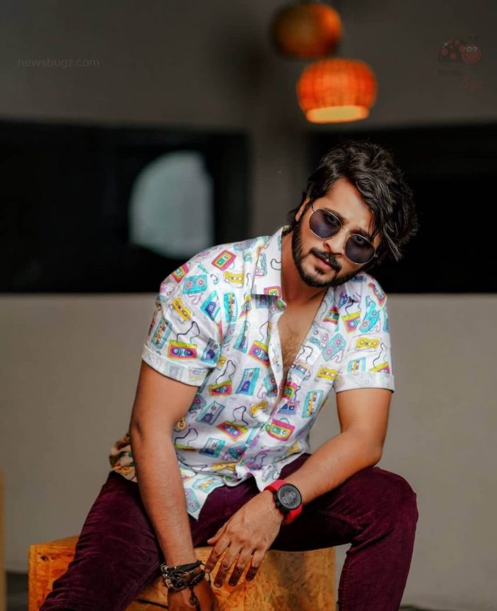 Shrihan