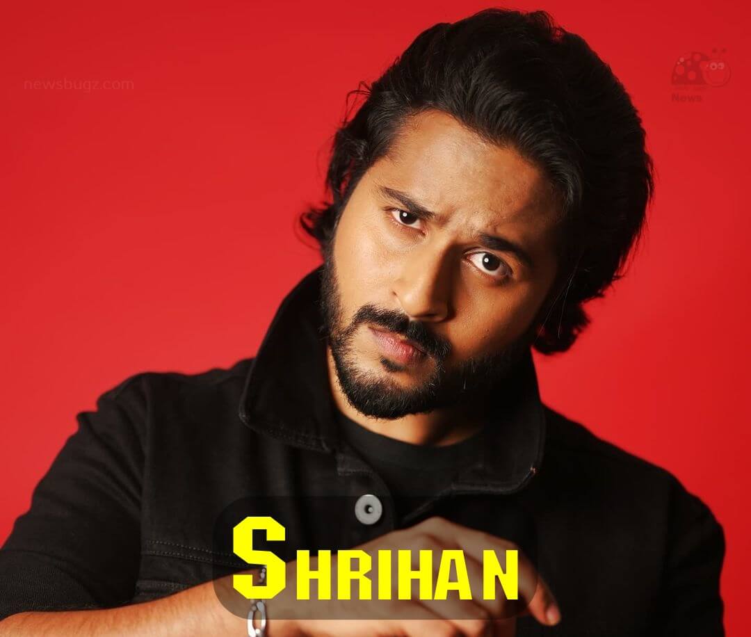 Shrihan