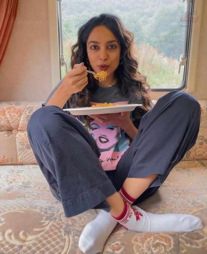 Sobhita Dhulipala
